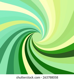 Abstract swirl background. Vector illustration. Can be used for wallpaper, web page background, web banners.