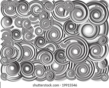 abstract swirl background wallpaper