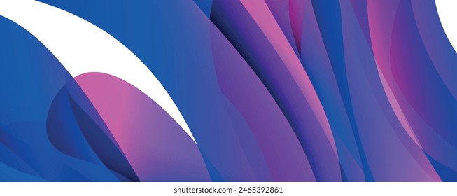 Abstractas concepto geométrico de diseño de remolino. Ilustración vectorial Para Fondo de pantalla, Anuncio, Fondo, Tarjeta, Ilustración de libro, página de destino
