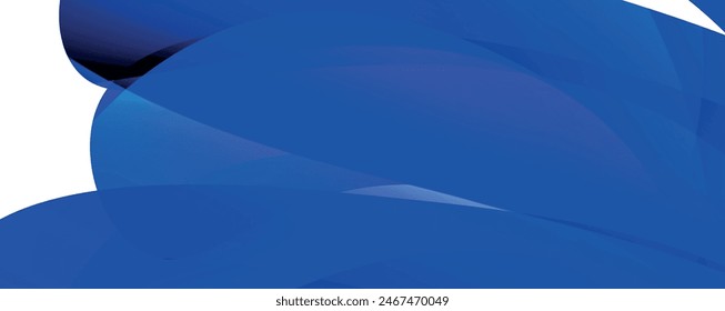 Abstract swirl design geometric concept. Vector Illustration For Wallpaper, Banner, Background, Card, Book Illustration, landing page