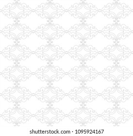 Abstract Swirl Doodle Floral Butterfly And Heart, Southeast Asia Traditional Thai and Laos Artwork Style, Designed for Artwork Frame Tattoo Fabric Pattern Texture Wallpaper Backdrop Background