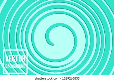 Abstract swirl fluid background for use in design
