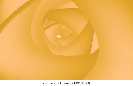 abstract swirl sand vortex vector illustration background