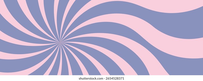 Abstract Swirl Seamless Pattern Design. Modern style background. Hypnotic Spiral Loops, Vibrant Motion Art, Optical Illusion Wallpaper Set, Modern Repeating Artistic Vortex Textures.