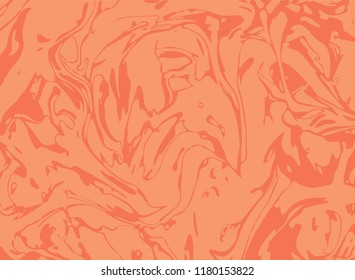 Abstract swirled background