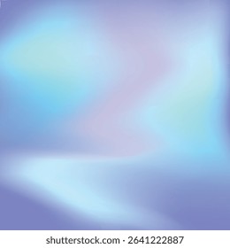 Abstract swirling gradient background featuring vibrant blue and purple shades, providing a soothing and modern aesthetic. Ideal for design projects, themes, and artistic applications.