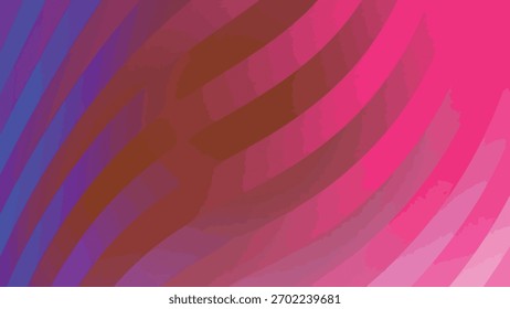 Abstrakte wirbelnde Farbverlauf Linien Hintergrundanimation mit hellen Farben und nahtlose Schleife, Abstracts Twirls Noise, Stock Lizenzgebühren.