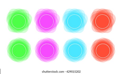 abstract symbol 01
