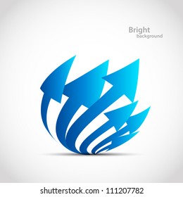 Abstract symbol