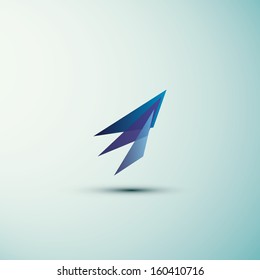 Abstract symbol