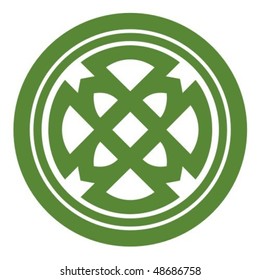 abstract symbol