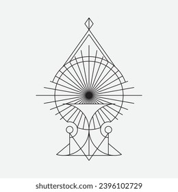Abstract Symbol Decorative Series
- Vector file EPS
- Editable
- 5000px X 5000px