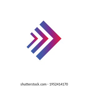 abstract symbol and icon vector illustration design