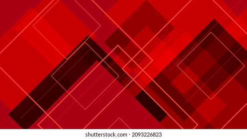 abstraktes Symbol und Symbol, Vektorgrafik-Design
