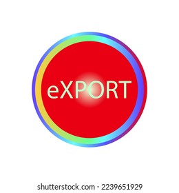 abstract symbol and icon vector illustration design