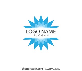 Abstract symbol illustration