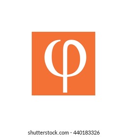 abstract symbol logo