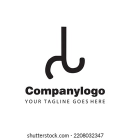 abstract symbol for logo company