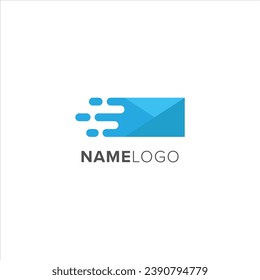 abstract and symbol logo design