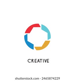 Abstract symbol of logo, Design for Natural Medicine Hospital  Medical emergency logo design, logotype for medical pharmacy.vector floral illustration.eps 10.