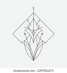 Abstract Symbol
- Vector File Eps
- Editable
- Resizable