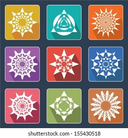 Abstract Symbols