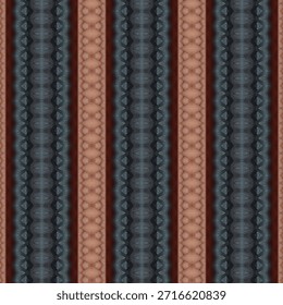 Patrón simétrico Abstractas con rayas de Vertical, ritmo geométrico, textura sin costuras, fondo de diseño moderno con repetición orgánica y estructura decorativa.