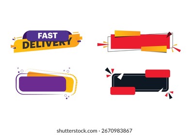 Abstract, tags, design, vector, business