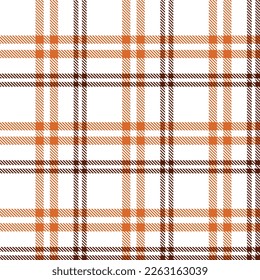 abstract tartan pattern seamless textile is a patterned cloth consisting of criss crossed, horizontal and vertical bands in multiple colours. Tartans are regarded as a cultural icon of Scotland.