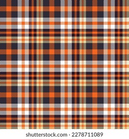 abstract tartan pattern seamless textile is a patterned cloth consisting of criss crossed, horizontal and vertical bands in multiple colours. Tartans are regarded as a cultural icon of Scotland.