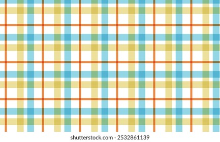 abstrato tartan xadrez padrão pode ser usado capa, textura, roupas, papel de parede.