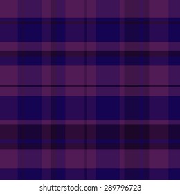 abstract tartan seamless