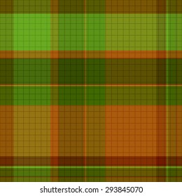 abstract tartan seamless