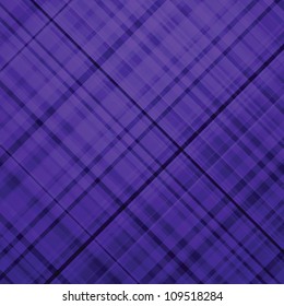 Abstract tartan template. EPS 8 vector file included