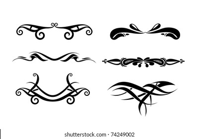 3,230 Tribal Tatoo Swirl Images, Stock Photos & Vectors 