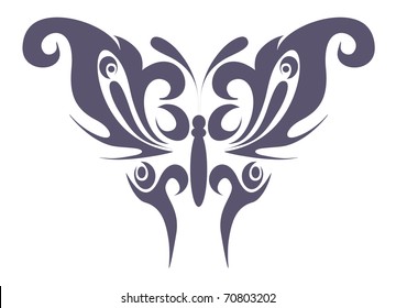 32,763 Butterfly tattoo art Images, Stock Photos & Vectors | Shutterstock