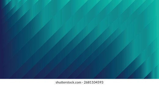 Fundo das linhas diagonais azul e azul, vetor de gradiente, ilustração EPS, elemento de design, padrão moderno, arte digital, recurso gráfico