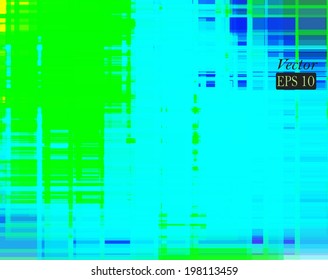 abstract tech background