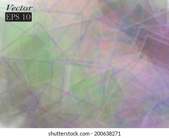 abstract tech background