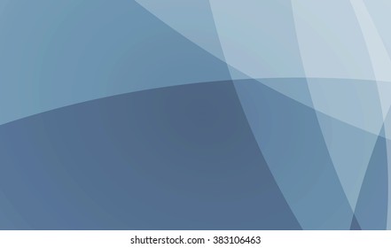 Abstract tech background. Futuristic interface. Vector illustration with many geometric shape.