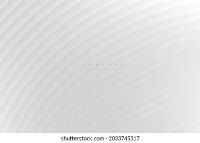 Abstrakter technischer Hintergrund. Modernes Corporate Concept Business. Design für Ihre Ideen, Broschüre, Banner, Präsentation, Poster. Eps10 Vektorgrafik.