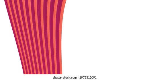 Abstract tech background vector for presentation design. Business or corporate design concept. Geometric shapes texture decoration for banner, flier, poster, cover, annual report and much more.