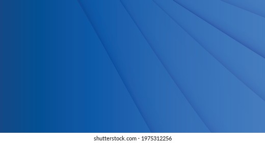Abstract tech background vector for presentation design. Business or corporate design concept. Geometric shapes texture decoration for banner, flier, poster, cover, annual report and much more.