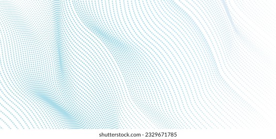 Abstract tech background vector, tech wallpaper