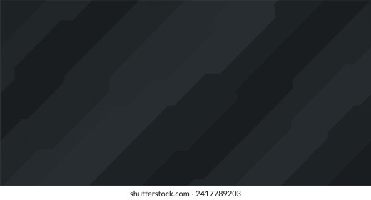 Abstract Tech Futuristic Gaming Vector Background 