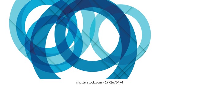 Abstract tech geometric corporate design background. Presentation background for business, elements for texts on a white background. graphic flier, corporate identity brochure for annual report