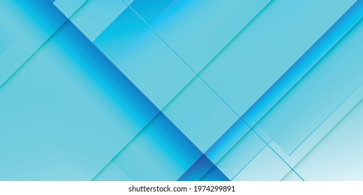 Abstract tech geometric corporate design background. Presentation background for business, elements for texts on a white background. graphic flier, corporate identity brochure for annual report