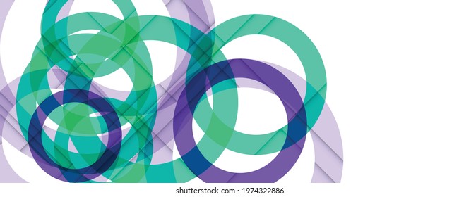 Abstract tech geometric corporate design background. Presentation background for business, elements for texts on a white background. graphic flier, corporate identity brochure for annual report