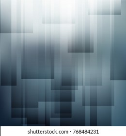 Abstract tech geometric design background eps 10