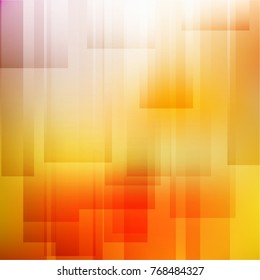 Abstract tech geometric design background eps 10